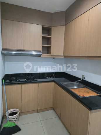 30. Dijual Cbd Pluit Emporium 2 Br Lantai Sedang Termurah