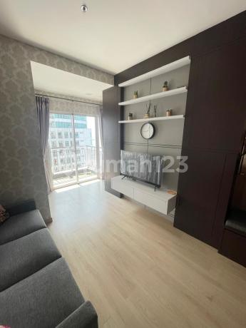 27. Disewakan Apartemen Green Bay Sea View Termurah dan Full Furnish