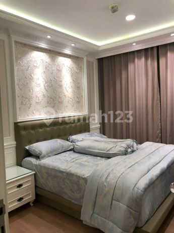 18. For Sale Apartment at Pantai Mutiara Fully Furnished