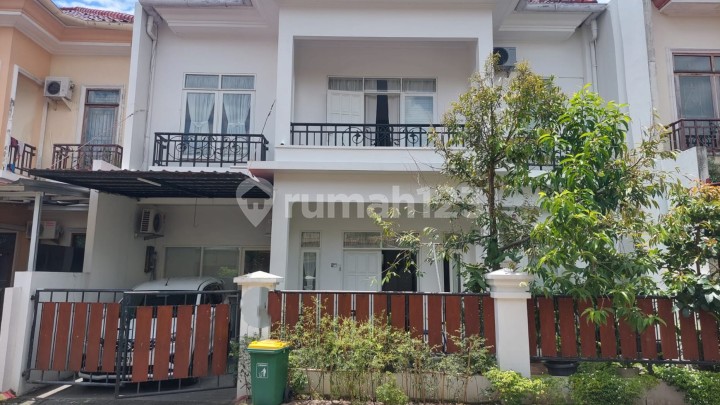 Rumah 2 Lantai Semi Furnish Dalam Perum Pondok Permai Kasihan Bantul Rumah 2 Lantai Semi Furnish Dalam Perum Pondok Permai Kasihan Bantul