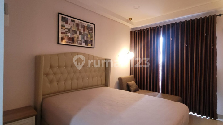 Apartement Amarta Unit Baru Full Furnish Apartement Amarta Unit Baru Full Furnish