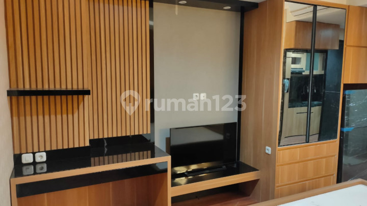 1 Unit Apartemen Full Furnish di Apartemen Amarta Cocok untuk Tempat Tinggal 1 Unit Apartemen Full Furnish di Apartemen Amarta Cocok untuk Tempat Tinggal