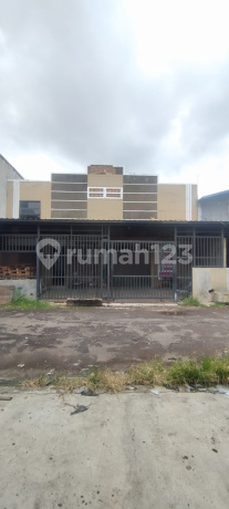 For Sale Shop House Kopo Mas Regency