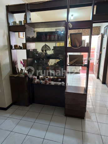 *Dijual Rumah Komplek Pagar Kencana*