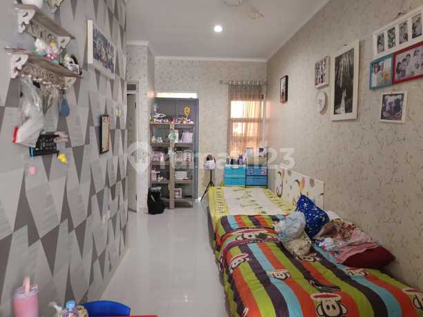 Dijual Rumah La' Margas Residence Nanjung Cimahi