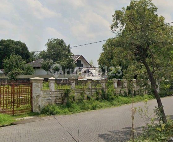 Selangkah ke Raya Jemursari Tanah Kavling Cocok Hotel atau Perkantoran Selangkah ke Raya Jemursari Tanah Kavling Cocok Hotel atau Perkantoran