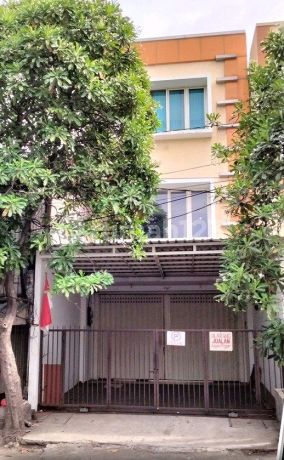 Berlokasi di Kupang Jaya Ruko Siap Huni Nol Jalan Raya Berlokasi di Kupang Jaya Ruko Siap Huni Nol Jalan Raya