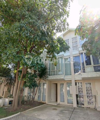 Pakuwon City Location 2-Story Minimalist House Ready to Occupy
