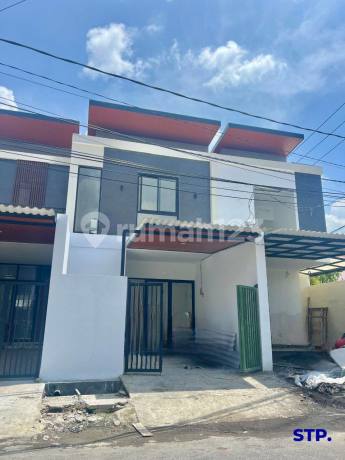 Lokasi Pusat Kota Surabaya Rumah Baru Model Minimalis Siap Huni Lokasi Pusat Kota Surabaya Rumah Baru Model Minimalis Siap Huni