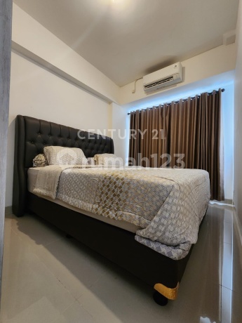 Apartmen Citra Living di Jakarta Barat Jual Cepat