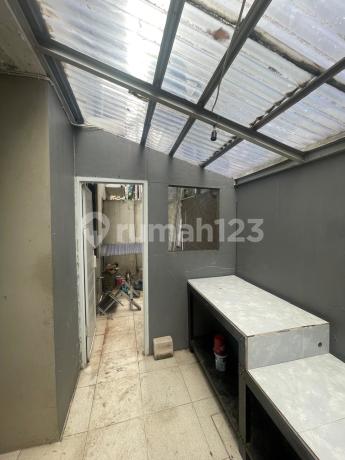 Citralake Sawangan Cluster Orange Cascana 2 Bedrooms 6X16