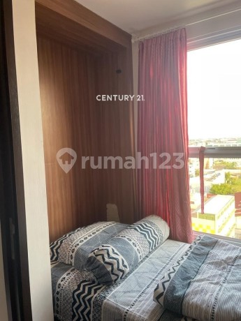 Dijual Apartment Citra Living Type 2Br Jakarta Barat