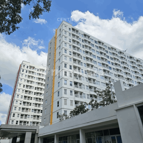 Apartemen Citra Living 1 Kamar Siap Pakai Apartemen Citra Living 1 Kamar Siap Pakai