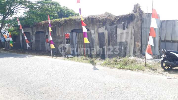 Dijual Kavling Dekat Grandwisata