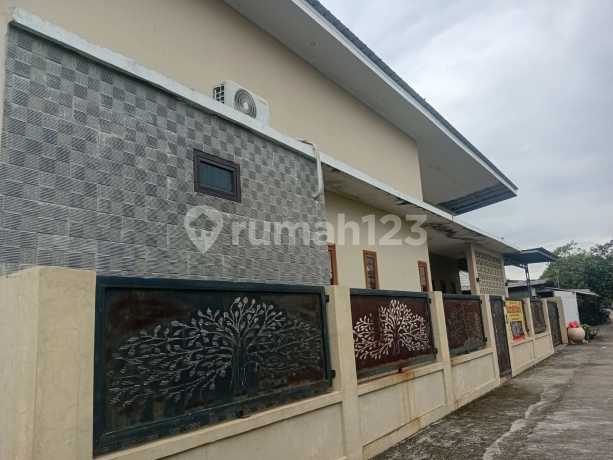 Dijual Rumah Perumahan Duren Jaya Permai Dijual Rumah Perumahan Duren Jaya Permai