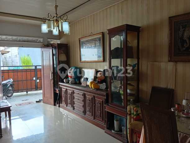 Rumah Bagus dan 5 Menit Akses Tol Tambun Rumah Bagus dan 5 Menit Akses Tol Tambun