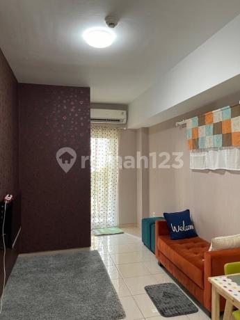 Nice Apartment for Sale in Sumarecon