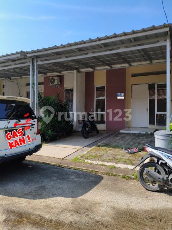 Dijual Rumah di Mutiara Gading City Cluster Liverpool