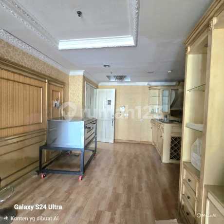 Dijual Apartemen di Moi Kelapa Gading Jakarta Utara