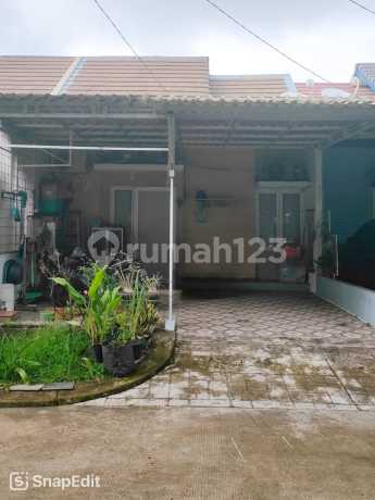 For Sale Quick House in Somerset Mutiara Gading City Bekasi