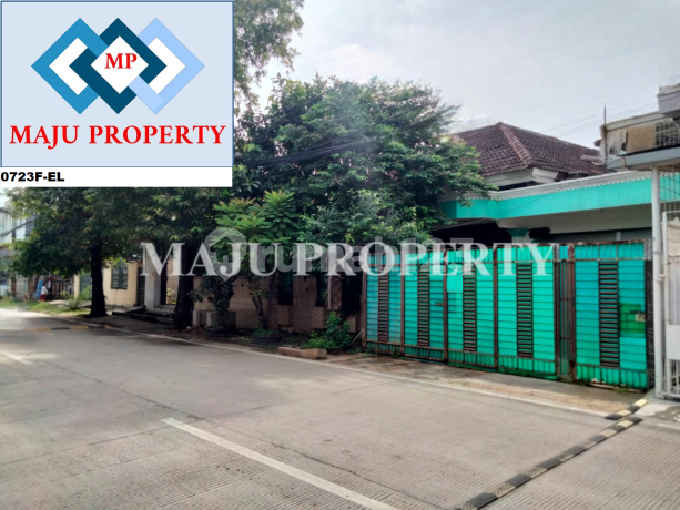 Rumah Bagus Siap Huni di Komplek Pertamina Jakarta Pusat Rumah Bagus Siap Huni di Komplek Pertamina Jakarta Pusat