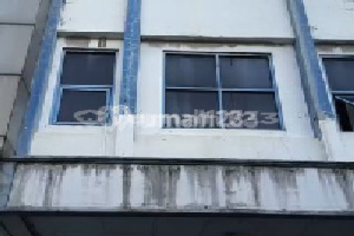 Ruko Mahkota Mas Cikokol Tangerang 3 Lantai Pinggir Jalan Ruko Mahkota Mas Cikokol Tangerang 3 Lantai Pinggir Jalan