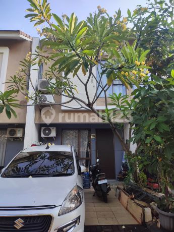 Rumah Graha Raya Fortune Essence Jual Cepat Rumah Graha Raya Fortune Essence Jual Cepat