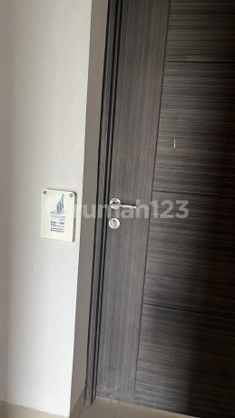 Apartemen Amazana Serpong Residence 2 Br Semifurnished BSD