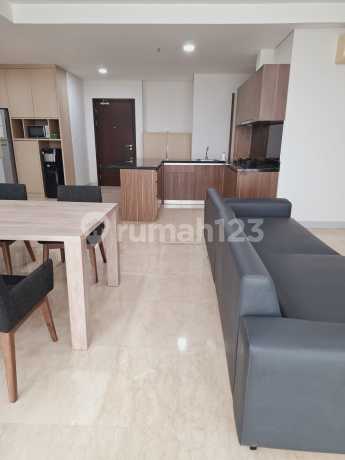 Disewakan Apartemen Lavenue 3 BR, Jakarta Selatan Disewakan Apartemen Lavenue 3 BR, Jakarta Selatan