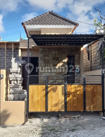 House for Sale in Tegal Buah Area, West Denpasar, Near Mahendradata. House for Sale in Tegal Buah Area, West Denpasar, Near Mahendradata.