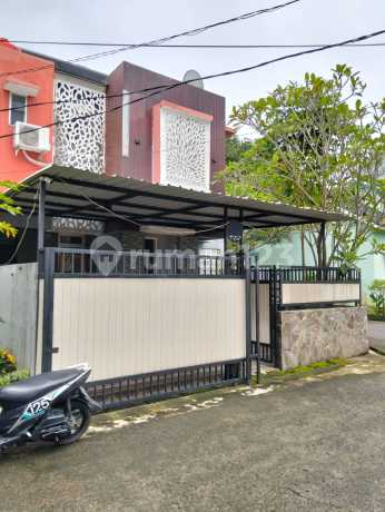 Sentul Residence Cluster Houston Street Sentul Residence Cluster Houston Street