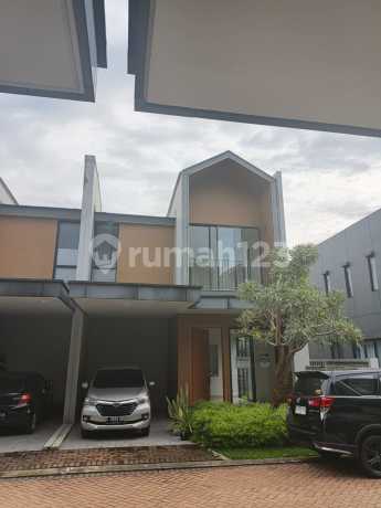 Hunian Mewah Harga Terjangkau di Jantung Sentul City - Tanglin Parc! Free Furniture atau 2 AC Cuma dengan Raywhite Hunian Mewah Harga Terjangkau di Jantung Sentul City - Tanglin Parc! Free Furniture atau 2 AC Cuma dengan Raywhite