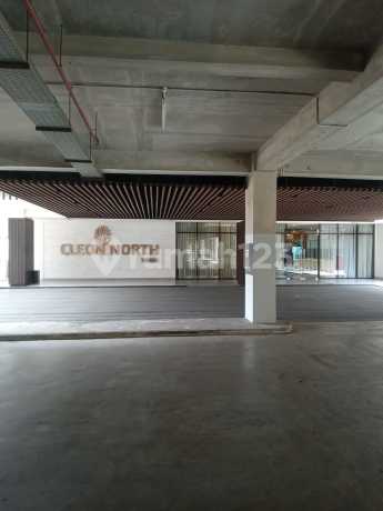 Cleon Park Studio: Hunian Vertikal Modern di Jantung Jakarta Garden City