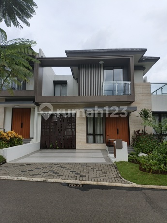 Citra City Sentul Cluster Reinasofia! Exclusive Luxury Residence for Your Beloved Family. Free New Furniture Worth 10 Million from Raywhite Sentul City.