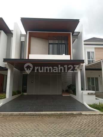 Hunian Premium Terbaru Tipe New Peony di Cluster Goldenrod, Metland Menteng Hunian Premium Terbaru Tipe New Peony di Cluster Goldenrod, Metland Menteng