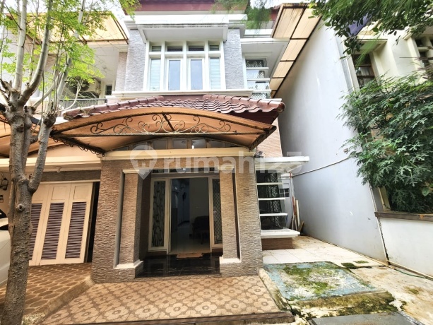 Rumah Kelapa Gading