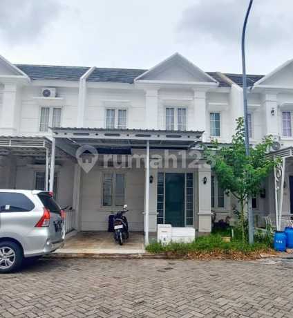 Dijual Rumah Kedungmundu Perumahan Gaia Residence, Semarang Dijual Rumah Kedungmundu Perumahan Gaia Residence, Semarang