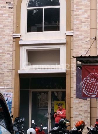 Shop House Complex Sentra Niaga Green Lake City Tangerang Shop House Complex Sentra Niaga Green Lake City Tangerang