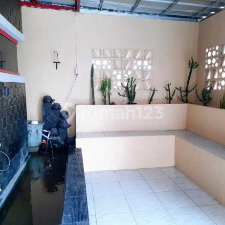 Dijual Murah Rumah di Perum Griya Odysa 2 Karawaci Tangerang