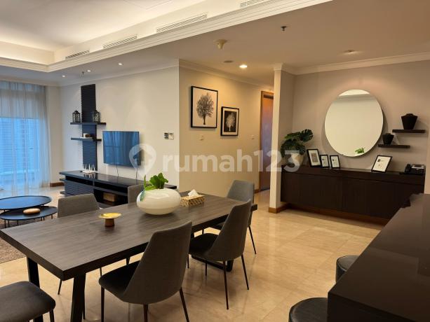 For Sale! Luxurious Kempinski Residence Apartment in a Super Premium Location