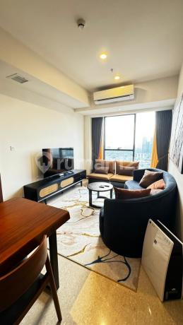 Live In Luxury: Apartment For Rent At Branz Mega Kuningan