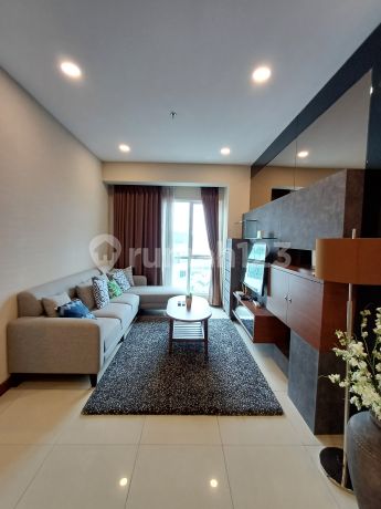 Best Deal! Elegant Apartment At Gandaria Heights For Rent Best Deal! Elegant Apartment At Gandaria Heights For Rent