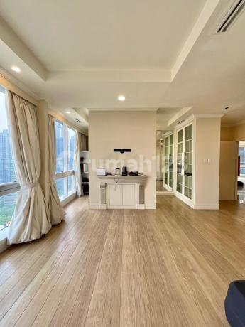 Luxury Apartment for Sale Ready to Occupy at Capital Residence