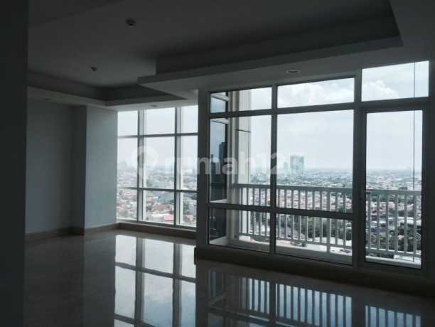 Dijual Apartemen Bagus di La Maison Jakarta Selatan