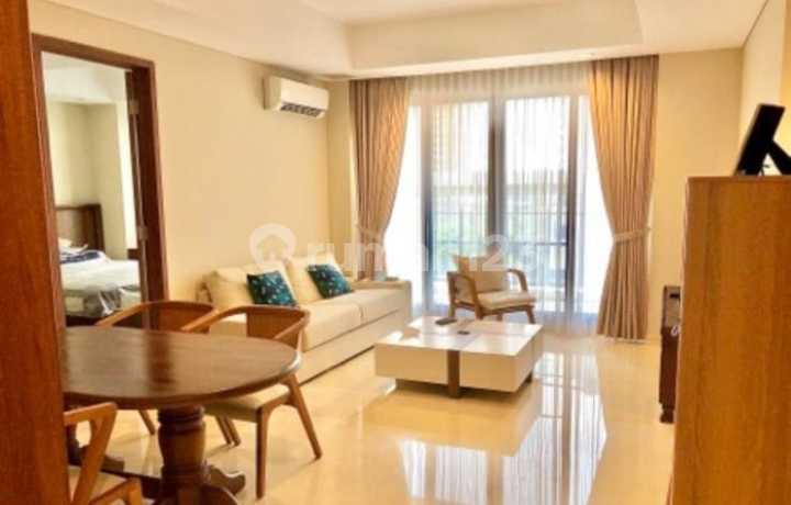 Exclusive Deal! Stylish Apartment For Rent At Branz Simatupang Exclusive Deal! Stylish Apartment For Rent At Branz Simatupang