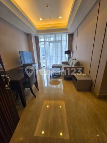 Elegant Apartment For Rent At South Hills
