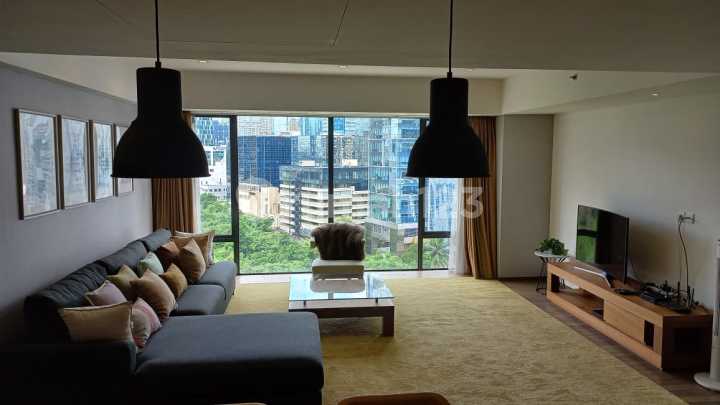 Verde Residence Apartment For Rent - Nice Unit, Great Price Verde Residence Apartment For Rent - Nice Unit, Great Price