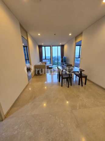 Elegant & Modern Apartment For Rent At Izzara Elegant & Modern Apartment For Rent At Izzara