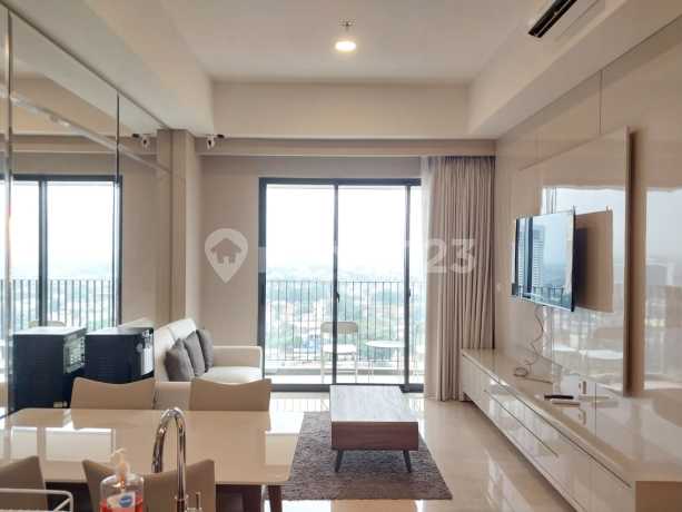 For Rent Arumaya Residence Premium Living In South Jakarta