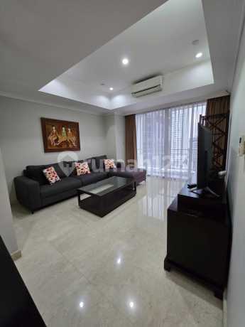 Elegant Apartment For Rent At Sudirman Mansion Elegant Apartment For Rent At Sudirman Mansion